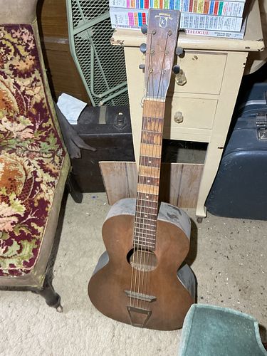 Lot #17 (1 of 6)