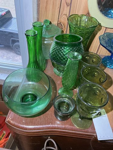 Lot #30 (1 of 11)
