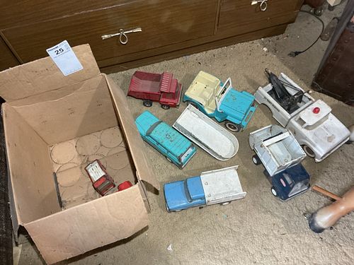 Lot #25 (1 of 19)