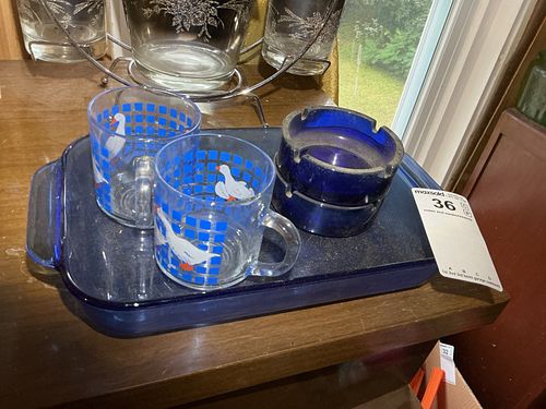 Lot #36 (1 of 5)