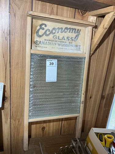 Lot #39 (1 of 4)