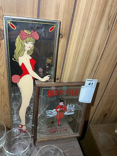 Lot #41 (1 of 4)