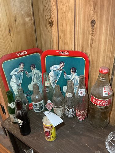 Lot #43 (1 of 9)