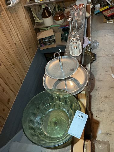 Lot #48 (1 of 10)