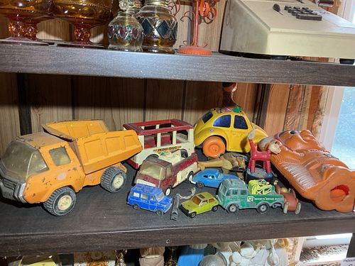 Lot #63 (1 of 15)