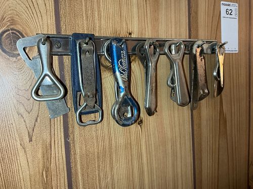 Lot #62 (1 of 7)