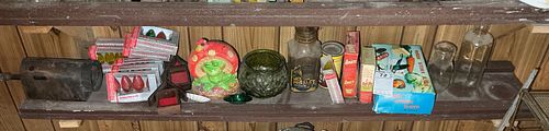 Lot #72 (1 of 9)