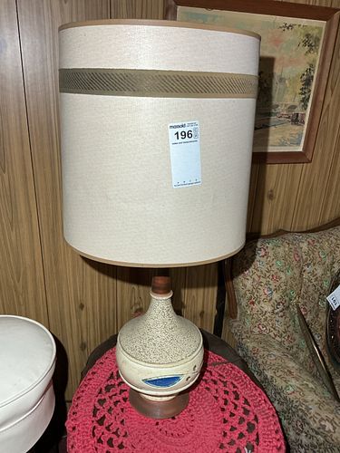 Lot #196 (1 of 3)