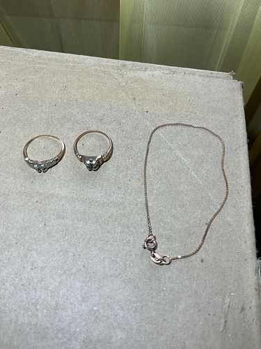 Lot #322 (1 of 9)