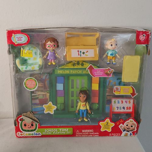 Lot #43 (1 of 4)