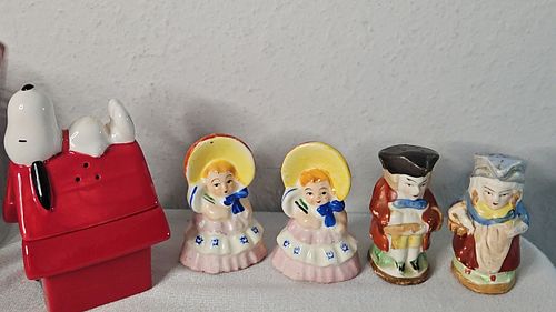 Lot #69 (1 of 6)