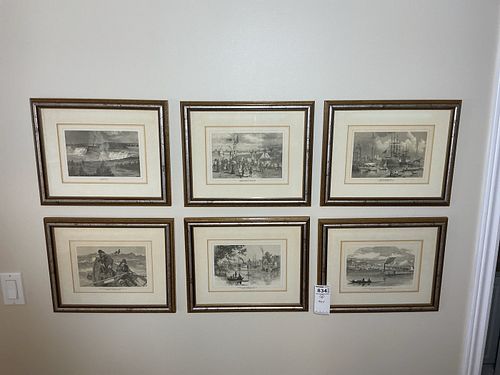 Lot #834 (1 of 13)