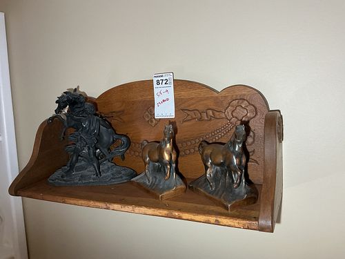 Lot #872 (1 of 8)