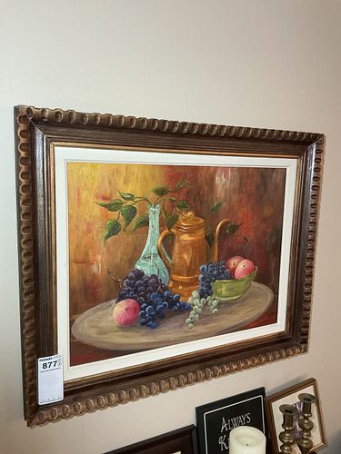 Lot #877 (1 of 3)