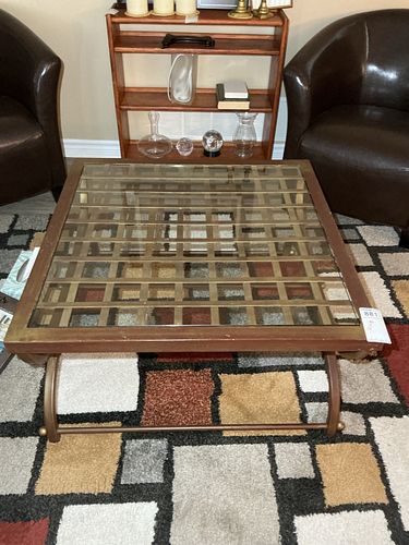 Lot #881 (1 of 4)
