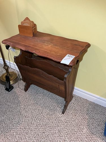 Lot #923 (1 of 6)