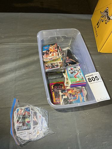 Lot #805 (1 of 14)