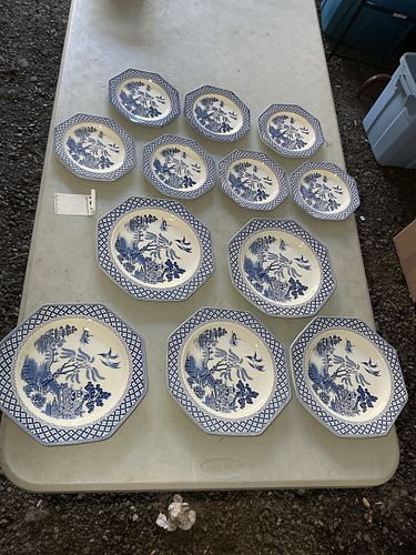 Lot #791 (1 of 6)