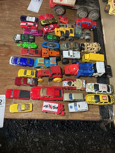 Lot #812 (1 of 10)
