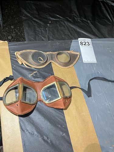 Lot #823 (1 of 7)
