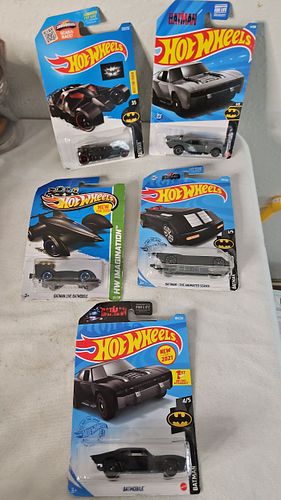 Lot #47 (1 of 4)