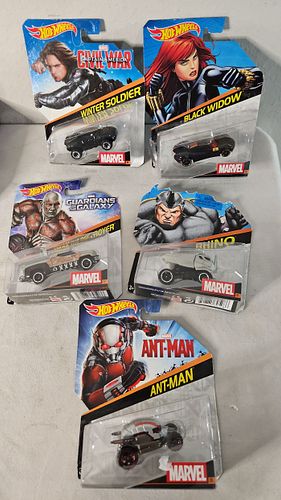 Lot #24 (1 of 5)