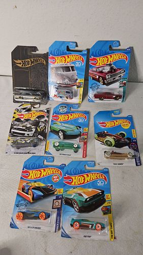 Lot #33 (1 of 5)