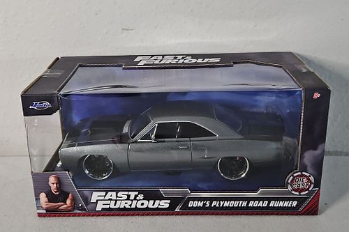 Lot #42 (1 of 7)