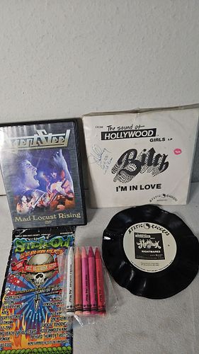 Lot #50 (1 of 7)