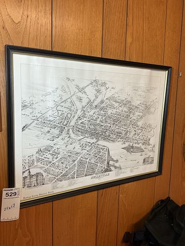 Lot #529 (1 of 4)