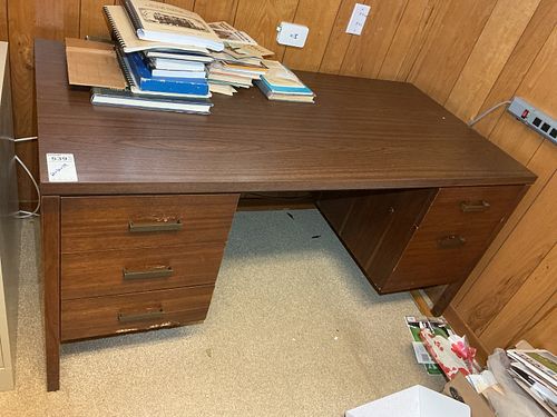 Lot #539 (1 of 6)