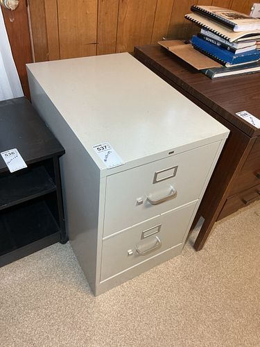 Lot #537 (1 of 4)