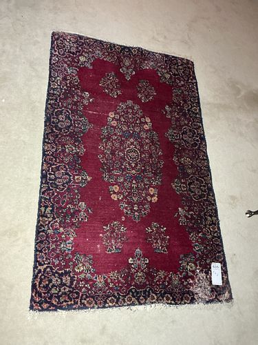 Lot #635 (1 of 7)