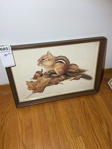 Lot #685 (1 of 4)