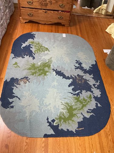 Lot #673 (1 of 5)