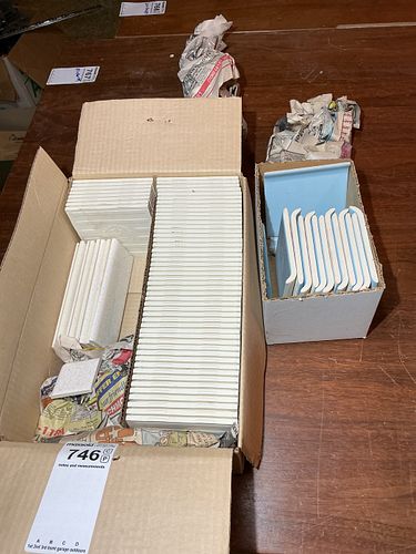Lot #746 (1 of 8)