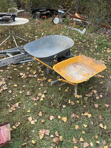 Lot #359 (1 of 7)