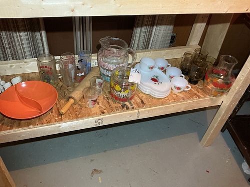 Lot #179 (1 of 15)