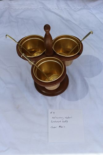 Lot #9 (1 of 3)