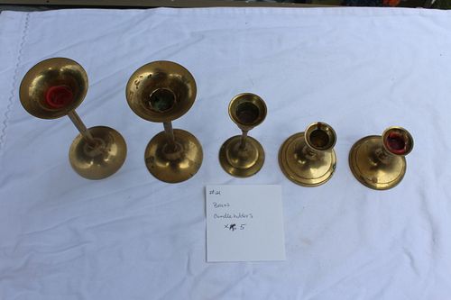 Lot #21 (1 of 3)