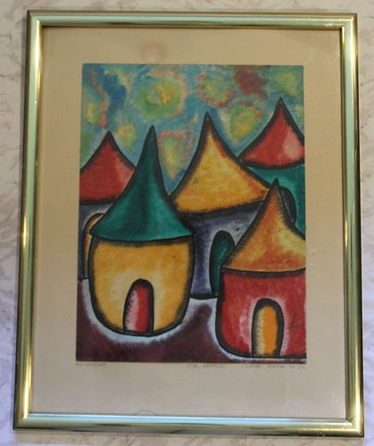 Lot #91 (1 of 3)