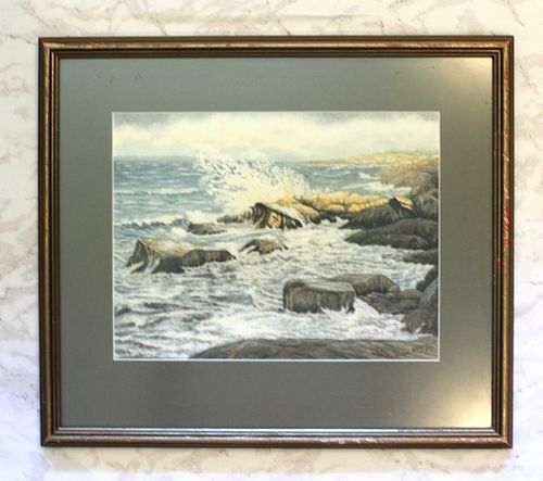 Lot #105 (1 of 3)