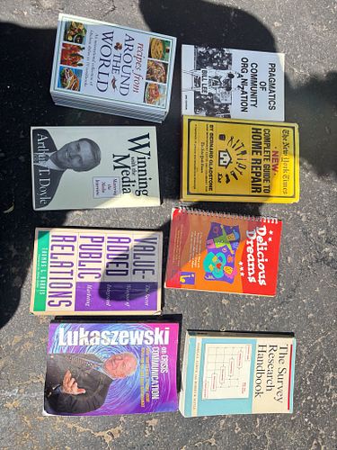 Lot #1 (1 of 9)