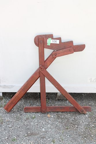 Lot #106 (1 of 3)