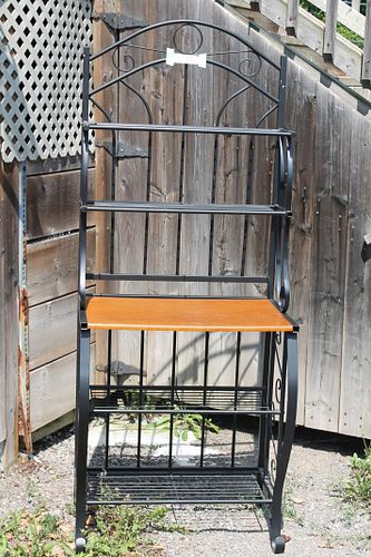 Lot #107 (1 of 5)