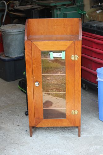 Lot #108 (1 of 3)