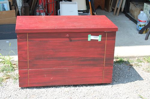 Lot #109 (1 of 5)