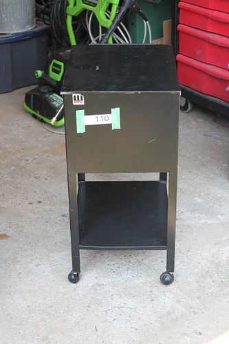 Lot #110 (1 of 4)