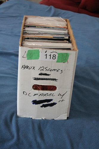 Lot #118 (1 of 4)