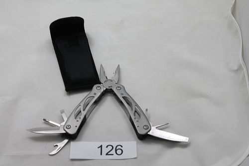 Lot #126 (1 of 7)